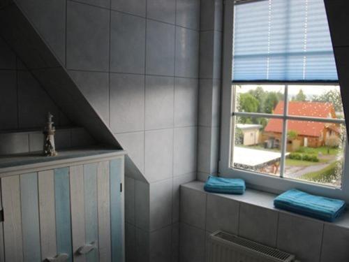 Ostseespass Elmenhorst/Lichtenhagen Bilik gambar