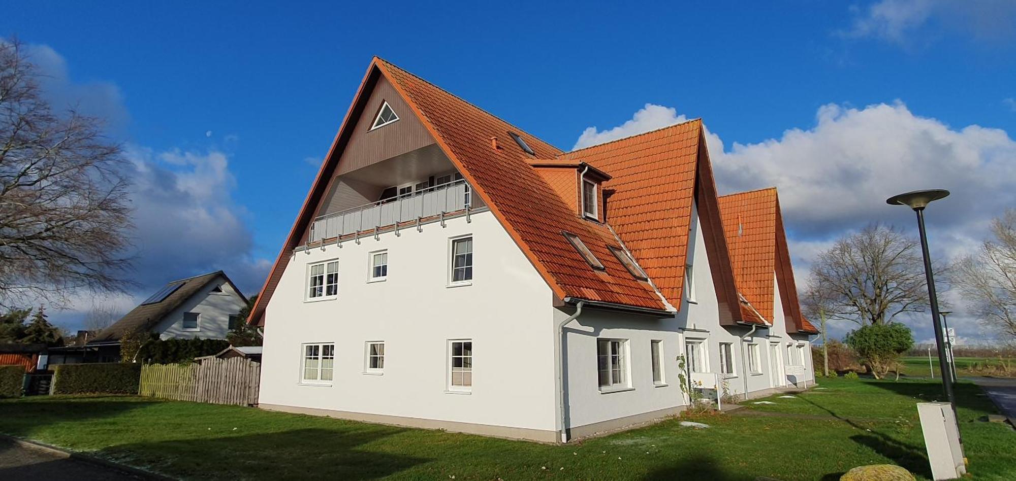 Ostseespass Elmenhorst/Lichtenhagen Luaran gambar